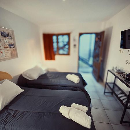 Antarctica Hostel Ушуая Екстериор снимка