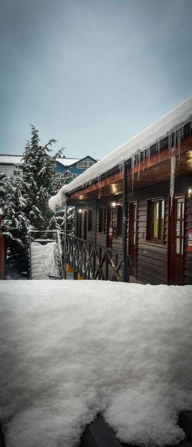 Antarctica Hostel Ушуая Екстериор снимка