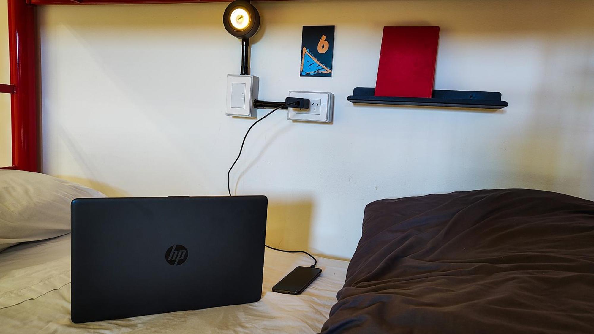 Antarctica Hostel Ушуая Екстериор снимка