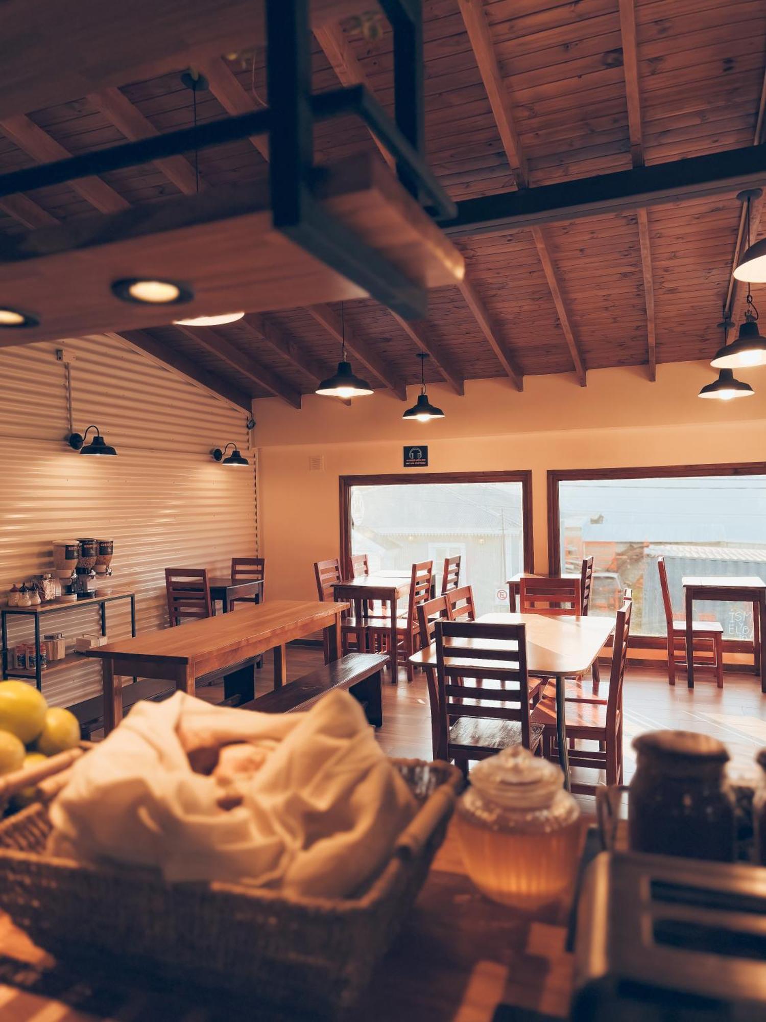 Antarctica Hostel Ушуая Екстериор снимка