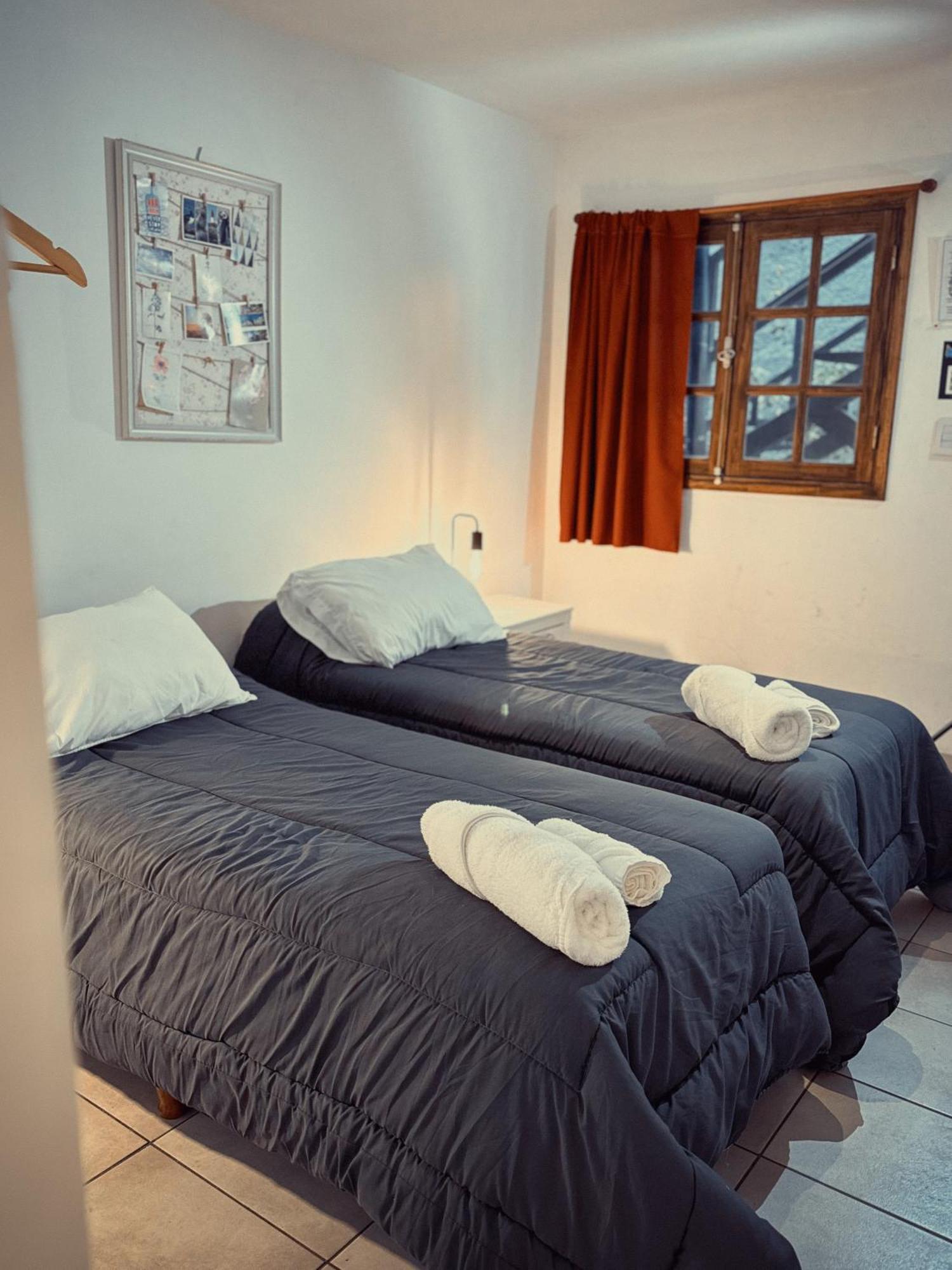Antarctica Hostel Ушуая Екстериор снимка