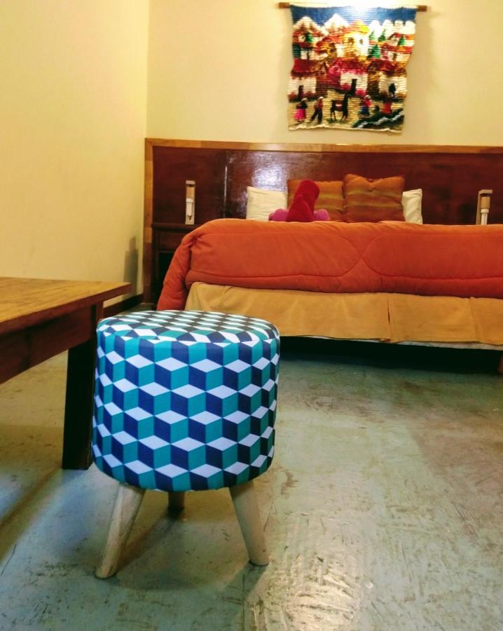 Antarctica Hostel Ушуая Екстериор снимка